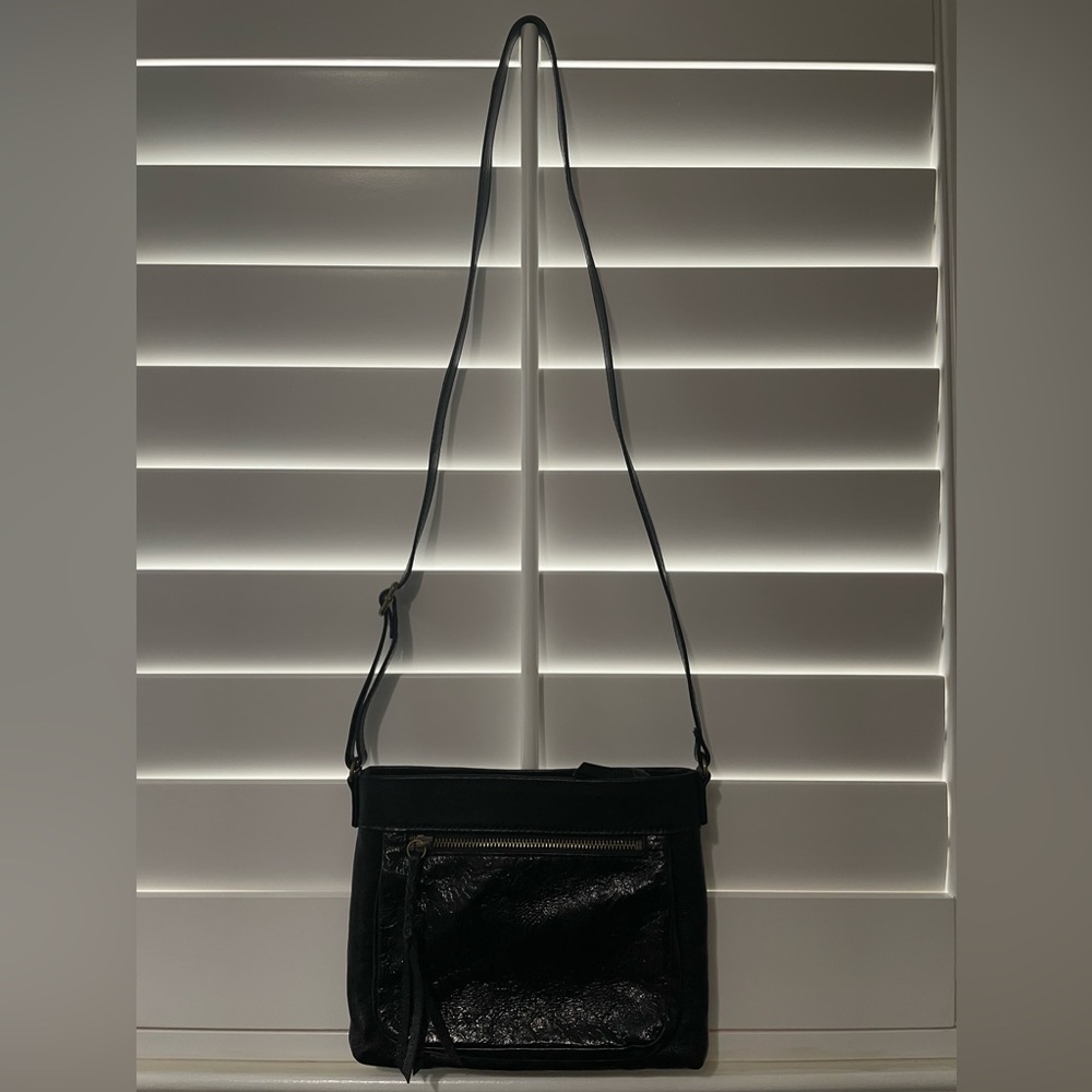 The Sak Sanibel Crossbody